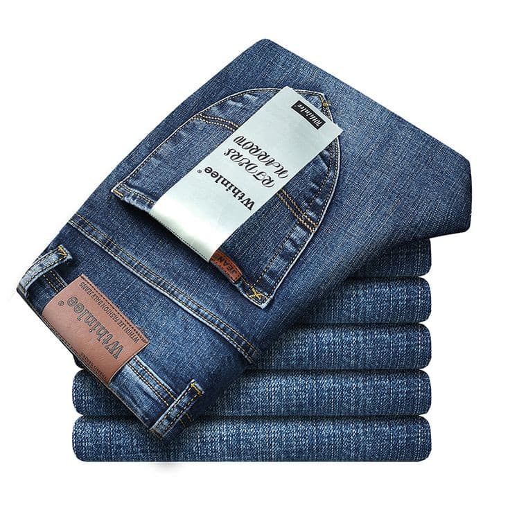 DENIM JEANS