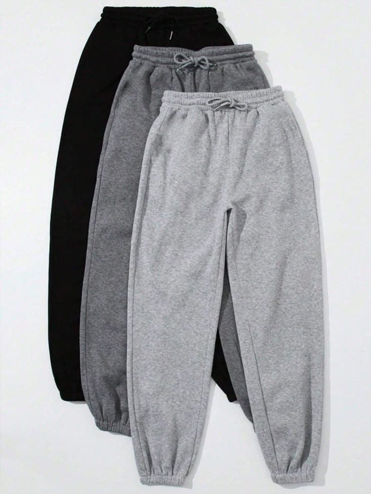 COMFY TROUSER
