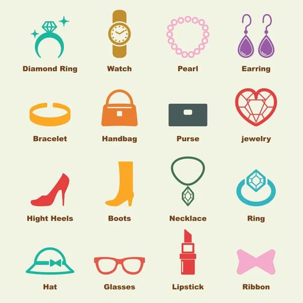 ACCESSORIES