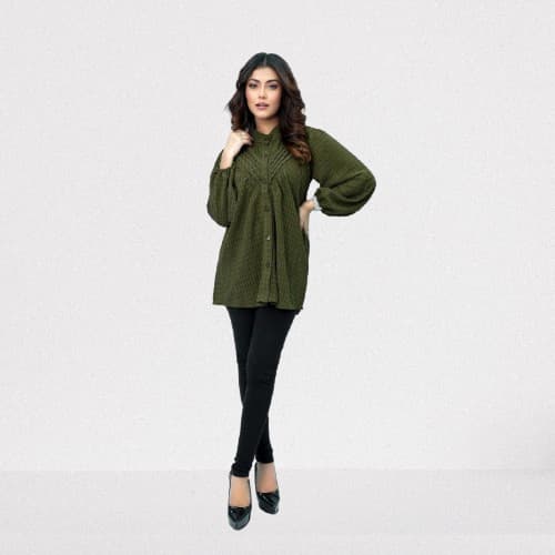 Kurti,Tunic & Tops